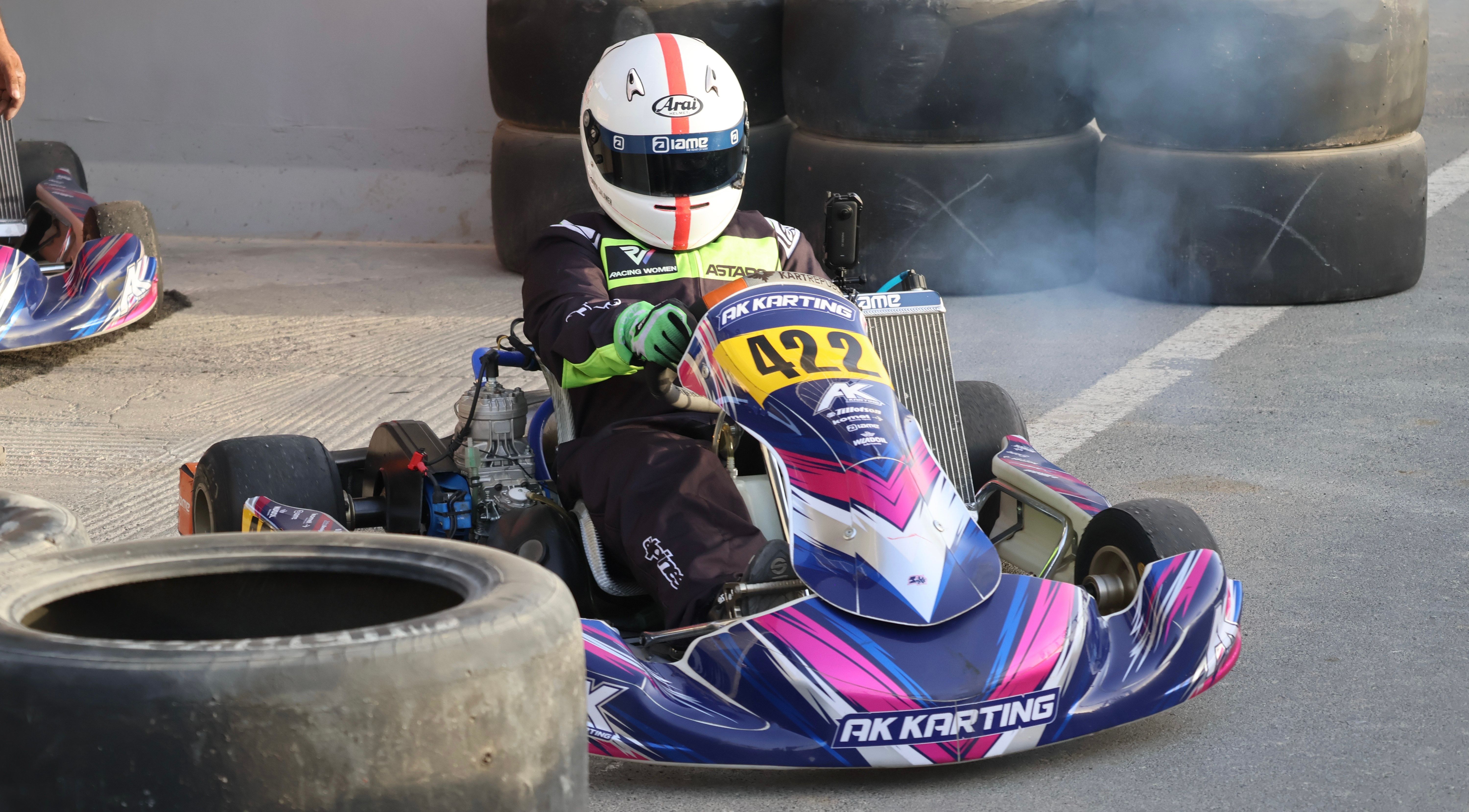 Daria-Salameh-Kart-Racer-Iame-Uae-Sharjah-2025